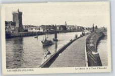 85100 Les Sables-d'Olonne - Fluss Boot Panorama