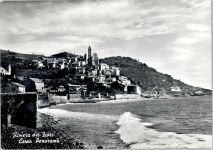 18010 Cervo - Gesamtansicht