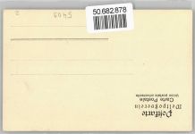 56377 W5409 Arnstein , Kloster, Lahn