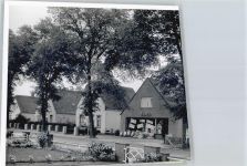 25746 W2240 Heide , Holst FOTO KEINE AK Foto mit Negativ, Geschäft