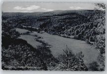 35104 W3540 Sachsenberg , Waldeck - Nuhne Tal