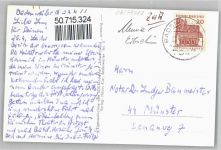 79295 W7811 Sulzburg , Baden - SOS-Kinderdorf Schwarzwald
