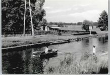 15746 O1604 Groß Köris - An der Zugbrücke