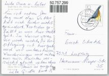 15746 O1604 Groß Köris - An der Zugbrücke