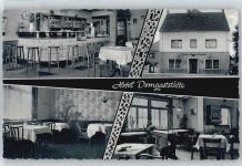 33428 W4834 Harsewinkel - Hotel Domgaststätte