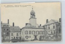 08350 Donchery - Rathaus