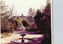 24837 W2380 Schleswig FOTO KEINE AK Foto, Schloß