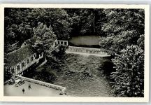 89143 W7902 Blaubeuren - Blautopf
