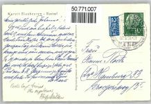 89143 W7902 Blaubeuren - Blautopf