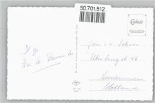 34537 W3590 Bad Wildungen - Lindenstraße, Löwen-Apotheke