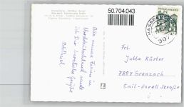 25584 W2211 Steinhude - Badehotel weißer Berg