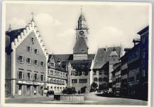 88662 W7770 Überlingen , Bodensee - Hofstatt