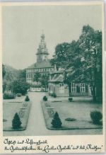 38300 W3340 Wolfenbüttel , Niedersachs - Schloss