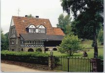 31547 W3056 Rehburg-Loccum - Pflegeheim Haus Sonnenburg
