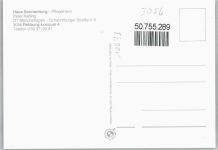 31547 W3056 Rehburg-Loccum - Pflegeheim Haus Sonnenburg