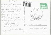 06502 O4308 Thale - Tierpark Hexentanzplatz AKU2