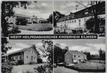 59514 W4777 Welver - Westf. Heilpädagogisches Kinderheim