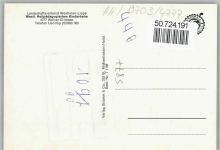 59514 W4777 Welver - Westf. Heilpädagogisches Kinderheim