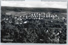 34385 W3522 Helmarshausen , Kr Hofgeismar
