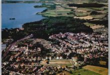 23714 W2423 Malente-Gremsmühlen - Fliegeraufnahme