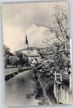 01809 O8301 Weesenstein - Schloss