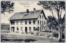 78141 W7741 Schönwald im Schwarzwald - Haus Kaiser
