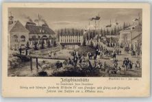 Schreiberhau Szklarska Poreba - Josephinenhütte
