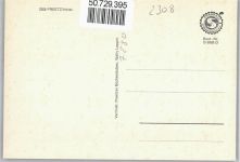 24211 W2308 Preetz , Holst - Kirchen, Seepartie