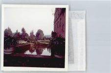 33039 W3493 Nieheim FOTO KEINE AK Foto mit Negativ