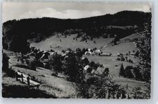 79837 W7821 Menzenschwand