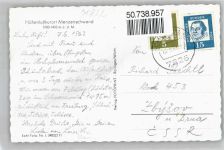 79837 W7821 Menzenschwand