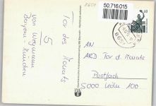95362 W8651 Kupferberg , Oberfr
