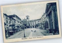 10024 Moncalieri - Piazza Vittorio Emanuele