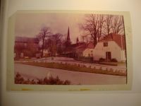25779 W2246 Hennstedt , Dithm KEINE AK Negativ