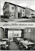 74366 W7125 Kirchheim am Neckar - Gasthaus Heller