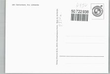 32312 W4990 Gehlenbeck , Kr Lübbecke, Westf - Gesamtansicht