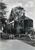 27318 W2812 Wechold - Kirche