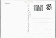 27318 W2812 Wechold - Kirche