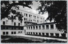 86150 W8900 Göggingen , Bay - Orthopädische Heilanstalt