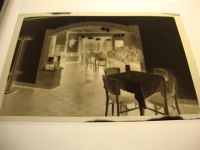48691 W4426 Vreden KEINE AK Gasthaus, Negativ