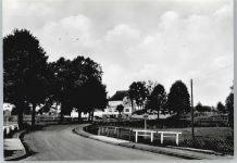 37130 W3407 Etzenborn - Straßenpartie