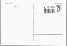 37130 W3407 Etzenborn - Straßenpartie