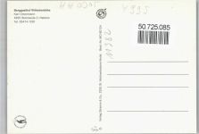 32351 W4995 Stemwede - Gasthof Wilhelmshöhe