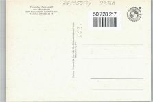 24802 W2371 Katenstedt b Neumünster - Ferienhof Katenstedt, Ponykutsche