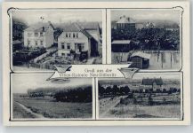14727 O1831 Döberitz - Villen Kolonie
