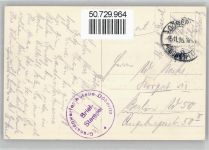 14727 O1831 Döberitz - Villen Kolonie