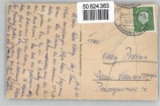 34537 W3590 Bad Wildungen - Am Rathaus, Apotheke