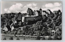 74541 W7175 Vellberg - Teilansicht