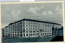 Olomouc Olmütz - Hotel Narodni Dum