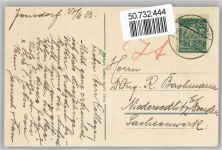02796 O8805 Kurort Jonsdorf